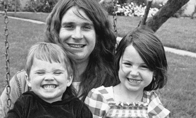 Ozzy Osbourne Laid to Rest Without Two Eldest Kids Present—What Happened to Jessica and Elliot? Sharon, Jack, Kelly, Aimee, and Louis. Jessica Osbourne and Elliot Osbourne